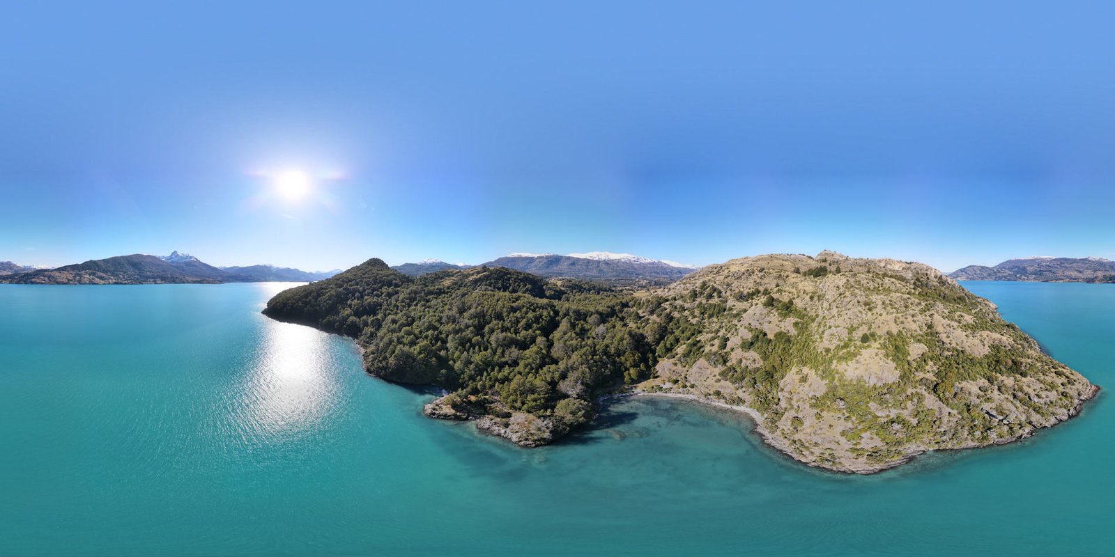 patagonia-land